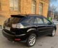 Черный Лексус РХ, объемом двигателя 3.46 л и пробегом 340 тыс. км за 11000 $, фото 1 на Automoto.ua
