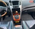 Черный Лексус РХ, объемом двигателя 3.46 л и пробегом 240 тыс. км за 11700 $, фото 9 на Automoto.ua
