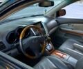 Чорний Лексус РХ, об'ємом двигуна 3.5 л та пробігом 210 тис. км за 9200 $, фото 6 на Automoto.ua