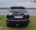 Черный Лексус РХ, объемом двигателя 3.46 л и пробегом 280 тыс. км за 10500 $, фото 7 на Automoto.ua