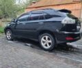 Черный Лексус РХ, объемом двигателя 0 л и пробегом 243 тыс. км за 10202 $, фото 15 на Automoto.ua