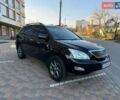 Черный Лексус РХ, объемом двигателя 3.46 л и пробегом 190 тыс. км за 12500 $, фото 24 на Automoto.ua