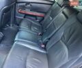 Черный Лексус РХ, объемом двигателя 3.46 л и пробегом 250 тыс. км за 8500 $, фото 7 на Automoto.ua