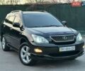 Черный Лексус РХ, объемом двигателя 3.46 л и пробегом 238 тыс. км за 9400 $, фото 13 на Automoto.ua