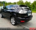 Черный Лексус РХ, объемом двигателя 3.5 л и пробегом 150 тыс. км за 13600 $, фото 3 на Automoto.ua