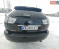 Черный Лексус РХ, объемом двигателя 3.46 л и пробегом 273 тыс. км за 11700 $, фото 16 на Automoto.ua