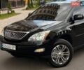 Черный Лексус РХ, объемом двигателя 3.5 л и пробегом 247 тыс. км за 11500 $, фото 15 на Automoto.ua