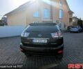Черный Лексус РХ, объемом двигателя 3.5 л и пробегом 239 тыс. км за 10200 $, фото 6 на Automoto.ua