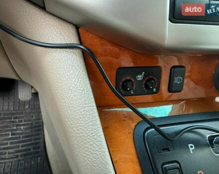 Чорний Лексус РХ, об'ємом двигуна 3.46 л та пробігом 225 тис. км за 11200 $, фото 11 на Automoto.ua