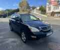 Черный Лексус РХ, объемом двигателя 3.46 л и пробегом 173 тыс. км за 9800 $, фото 1 на Automoto.ua