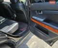 Черный Лексус РХ, объемом двигателя 3.46 л и пробегом 250 тыс. км за 9999 $, фото 33 на Automoto.ua