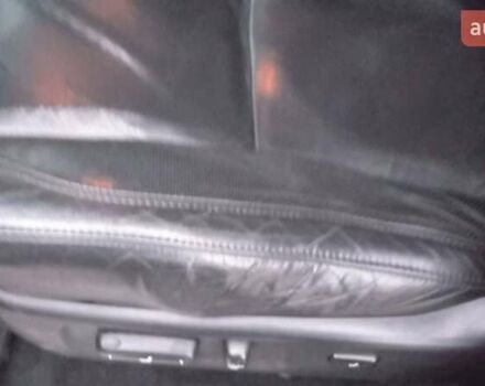 Черный Лексус РХ, объемом двигателя 3.46 л и пробегом 270 тыс. км за 12500 $, фото 5 на Automoto.ua