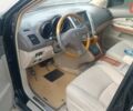 Черный Лексус РХ, объемом двигателя 3.46 л и пробегом 178 тыс. км за 10900 $, фото 11 на Automoto.ua