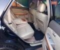 Черный Лексус РХ, объемом двигателя 3.46 л и пробегом 372 тыс. км за 10800 $, фото 8 на Automoto.ua