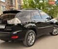 Черный Лексус РХ, объемом двигателя 3.5 л и пробегом 247 тыс. км за 11500 $, фото 18 на Automoto.ua