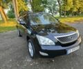 Чорний Лексус РХ, об'ємом двигуна 3.5 л та пробігом 300 тис. км за 10001 $, фото 1 на Automoto.ua