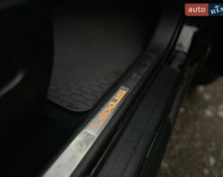 Черный Лексус РХ, объемом двигателя 3.46 л и пробегом 225 тыс. км за 12500 $, фото 29 на Automoto.ua