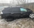 Чорний Лексус РХ, об'ємом двигуна 3.5 л та пробігом 267 тис. км за 4000 $, фото 2 на Automoto.ua