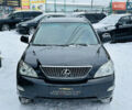 Черный Лексус РХ, объемом двигателя 3.46 л и пробегом 224 тыс. км за 9900 $, фото 7 на Automoto.ua