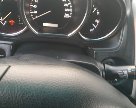 Черный Лексус РХ, объемом двигателя 3.5 л и пробегом 285 тыс. км за 8400 $, фото 10 на Automoto.ua