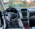 Черный Лексус РХ, объемом двигателя 3.46 л и пробегом 190 тыс. км за 12500 $, фото 57 на Automoto.ua