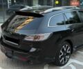 Черный Лексус РХ, объемом двигателя 3.46 л и пробегом 204 тыс. км за 12600 $, фото 5 на Automoto.ua