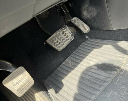 Черный Лексус РХ, объемом двигателя 3.5 л и пробегом 253 тыс. км за 12500 $, фото 9 на Automoto.ua