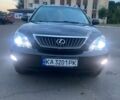 Черный Лексус РХ, объемом двигателя 3.46 л и пробегом 305 тыс. км за 10500 $, фото 8 на Automoto.ua