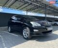 Черный Лексус РХ, объемом двигателя 3.46 л и пробегом 137 тыс. км за 11500 $, фото 5 на Automoto.ua