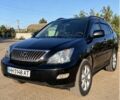 Черный Лексус РХ, объемом двигателя 3.5 л и пробегом 335 тыс. км за 11743 $, фото 3 на Automoto.ua
