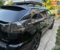 Чорний Лексус РХ, об'ємом двигуна 3.46 л та пробігом 225 тис. км за 11200 $, фото 3 на Automoto.ua