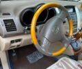 Черный Лексус РХ, объемом двигателя 3.46 л и пробегом 290 тыс. км за 12800 $, фото 5 на Automoto.ua