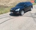Черный Лексус РХ, объемом двигателя 3.46 л и пробегом 182 тыс. км за 7700 $, фото 13 на Automoto.ua