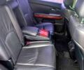Черный Лексус РХ, объемом двигателя 3.5 л и пробегом 212 тыс. км за 11300 $, фото 10 на Automoto.ua