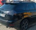 Чорний Лексус РХ, об'ємом двигуна 3.5 л та пробігом 240 тис. км за 12000 $, фото 4 на Automoto.ua