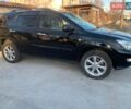 Чорний Лексус РХ, об'ємом двигуна 3.46 л та пробігом 320 тис. км за 12500 $, фото 1 на Automoto.ua