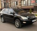 Черный Лексус РХ, объемом двигателя 3.5 л и пробегом 247 тыс. км за 10900 $, фото 48 на Automoto.ua