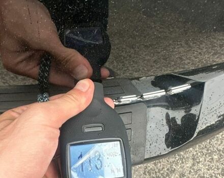 Чорний Лексус РХ, об'ємом двигуна 3.5 л та пробігом 203 тис. км за 8900 $, фото 89 на Automoto.ua