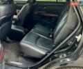 Черный Лексус РХ, объемом двигателя 3.5 л и пробегом 260 тыс. км за 12500 $, фото 21 на Automoto.ua