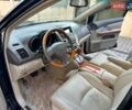 Черный Лексус РХ, объемом двигателя 3.46 л и пробегом 178 тыс. км за 12900 $, фото 46 на Automoto.ua