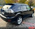 Чорний Лексус РХ, об'ємом двигуна 3.5 л та пробігом 208 тис. км за 10500 $, фото 2 на Automoto.ua