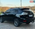 Черный Лексус РХ, объемом двигателя 3.46 л и пробегом 190 тыс. км за 12500 $, фото 40 на Automoto.ua