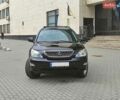 Чорний Лексус РХ, об'ємом двигуна 3.46 л та пробігом 180 тис. км за 10900 $, фото 1 на Automoto.ua