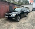 Чорний Лексус РХ, об'ємом двигуна 3.46 л та пробігом 242 тис. км за 9700 $, фото 30 на Automoto.ua