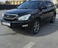 Чорний Лексус РХ, об'ємом двигуна 3.5 л та пробігом 284 тис. км за 267 $, фото 1 на Automoto.ua
