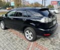 Лексус РХ 2007 в Днепре (Днепропетровске) на Automoto.ua Черный Лексус РХ, объемом двигателя 3.5 л и пробегом 345 тыс. км за 10500 $, фото 10 на Automoto.ua