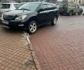 Чорний Лексус РХ, об'ємом двигуна 3.46 л та пробігом 242 тис. км за 9700 $, фото 29 на Automoto.ua