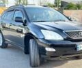Чорний Лексус РХ, об'ємом двигуна 3.46 л та пробігом 318 тис. км за 13700 $, фото 1 на Automoto.ua