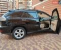 Чорний Лексус РХ, об'ємом двигуна 3.46 л та пробігом 280 тис. км за 13500 $, фото 9 на Automoto.ua