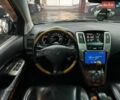 Чорний Лексус РХ, об'ємом двигуна 3.5 л та пробігом 180 тис. км за 11000 $, фото 32 на Automoto.ua